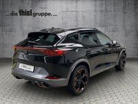 Gebraucht Cupra Formentor VZ 245 PS (180 kW) 2022 Schwarz SUV