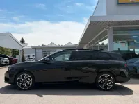 Używany Opel Astra Ultimate 196 KM (144 kW) 2026 Czarny Kombi