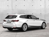 Neu BMW i5 250 kW (340 PS) 2025 Weiß Kombi