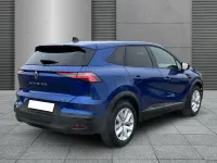 Ny Renault Symbioz Evolution 143 HK (105 kW) 2026 Blå SUV