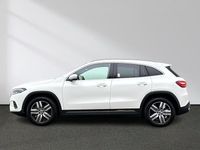 Gebraucht Mercedes EQA350 Progressive 214 kW (292 PS) 2025 Unilack polarweiß SUV