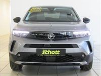 Gebraucht Opel Mokka-e Elegance 100 kW (136 PS) 2023 Lack grau artense/typ aussenve SUV