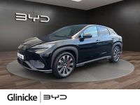 Gebraucht BYD Sealion 7 389 kW (530 PS) 2026 Schwarz SUV