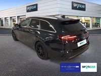 Occasion Kia Ceed 160 ch (117 kW) 2022 Noir Citadine