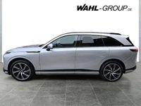Gebraucht XPENG G9 AWD Performance 405 kW (551 PS) 2025 Schwarz SUV