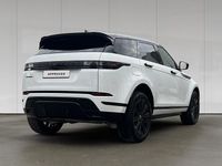 Gebraucht Land Rover Range Rover evoque SE Dynamic 165 PS (121 kW) 2026 Fuji white SUV