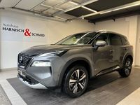 Gebraucht Nissan X-Trail Tekna 204 PS (150 kW) 2024 Grau SUV