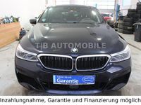 Gebraucht BMW 640 M Sport 320 PS (235 kW) 2018 Schwarz Coupé