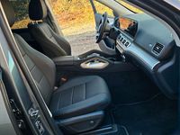 Gebraucht Mercedes GLE450 AMG 367 PS (269 kW) 2025 Grau SUV
