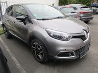 Gebraucht Renault Captur Dynamique 90 PS (66 kW) 2014 Grau SUV