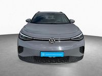 Gebraucht VW ID.4 Pure 108 kW (148 PS) 2021 Grau SUV