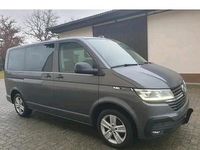 Brugt VW T6.1 150 HK (110 kW) 2020 Grå Van