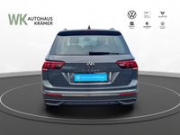 gebraucht VW Tiguan Life