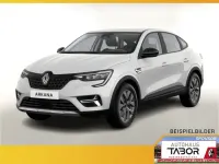 Gebraucht Renault Arkana Evolution 140 PS (102 kW) 2024 Schneeweiß SUV