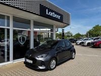 Gebraucht Mazda 2 Center-Line 116 PS (85 kW) 2025 Grau Limousine