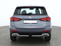 Neu MG ZS 116 PS (85 kW) 2026 Grau SUV