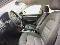 Gebraucht Audi Q3 179 PS (131 kW) 2018 Grau SUV