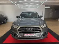 Gebraucht Audi Q5 S-Line 286 PS (210 kW) 2019 Andere SUV