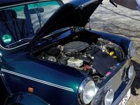 Gebraucht Mini 1300 63 PS (46 kW) 1995 Grün Kleinwagen