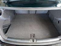 Gebraucht Audi A3 Sport 220 PS (161 kW) 2015 Mythosschwarz metallic Limousine