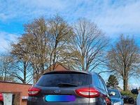 Gebraucht Ford C-MAX 150 PS (110 kW) 2016 Grau Van / Kleinbus