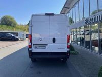 gebraucht Opel Movano Movano-E (70-kWh) Edit.