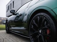 Gebraucht Bentley Continental GT 659 PS (484 kW) 2023 Verdant Coupé