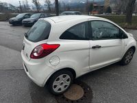 Gebraucht Ford Ka 69 PS (50 kW) 2012 Kleinwagen