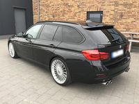 Gebraucht Alpina B3 441 PS (324 kW) 2017 Schwarz Kombi