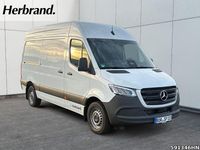 Gebraucht Mercedes Sprinter 190 PS (139 kW) 2025 Weiß Van