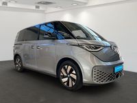 Gebraucht VW ID. Buzz Pro 150 kW (204 PS) 2024 Monosilber metallic Van / Kleinbus