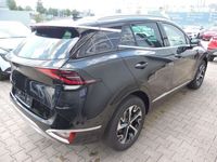 gebraucht Kia Sportage Spirit 1.6D 48V 2WD Leder-Paket Sitzbel