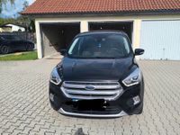 gebraucht Ford Kuga 1,5 EcoBoost 4x2 110kW COOL & CONNECT C...