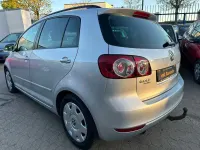 Gebraucht VW Golf Plus Cross Life 105 PS (77 kW) 2014 Silber Limousine