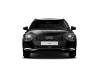 Gebraucht Audi A3 Advanced Plus 116 PS (85 kW) 2025 Mythosschwarz metallic