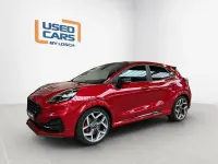 Occasion Ford Puma ST 200 ch (147 kW) 2021 Rouge SUV