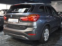 Gebraucht BMW X1 Advantage 125 PS (91 kW) 2021 Grau SUV