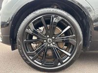 Gebraucht Volvo XC60 Plus 349 PS (256 kW) 2024 Onyx schwarz SUV