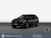 Gebraucht Volvo XC60 Plus 335 PS (246 kW) 2022 Black stone SUV