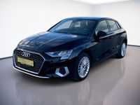 Gebraucht Audi A3 e-tron 2022 Schwarz Kleinwagen