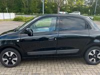 gebraucht Renault Twingo Limited sce 70 -TÜV neu - Scheckheft gepflegt -