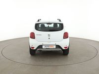 gebraucht Dacia Sandero 0.9 TCe Stepway Celebration, Benzin, 10.990 €