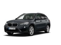 Gebraucht BMW X1 Efficient Dynamics 192 PS (141 kW) 2025 SUV