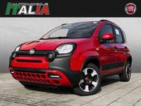 Gebraucht Fiat Panda Red 69 PS (50 kW) 2023 Rot Kleinwagen