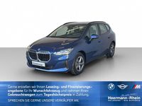 Gebraucht BMW 220 Active Tourer 170 PS (125 kW) 2025 Blau Van / Kleinbus