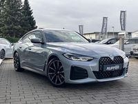 Gebraucht BMW 420 Gran Coupé Performance 190 PS (139 kW) 2023 Grau Coupé