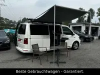 Usata VW T6 204 CV (150 kW) 2016 Bianco Furgone