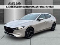 Neu Mazda 3 Center-Line 186 PS (136 kW) 2025 Limousine