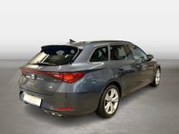 Gebraucht Seat Leon FR 150 PS (110 kW) 2025 Magnetic grau Kombi