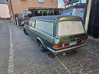 Gebraucht Mercedes 250 120 PS (88 kW) 1979